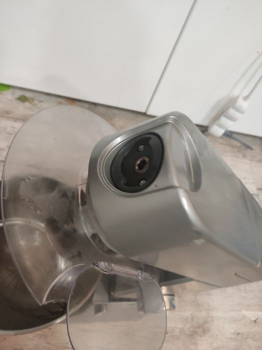 Kenwood robot kuchenny chef XL