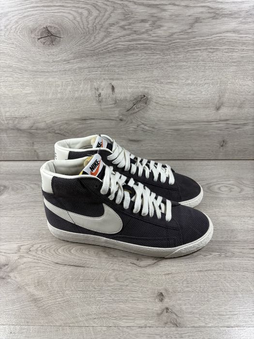 Nike Blazer чоловічі кросівки 42 розмір