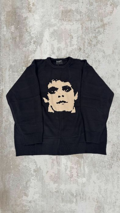 НА РУКАХ!! ERD longsleeve  M L XL archive rick owens opium архив