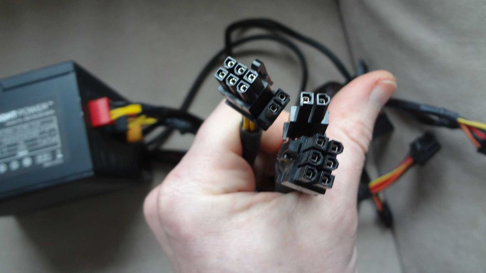 be quiet Straight Power BQT E8-CM-580W