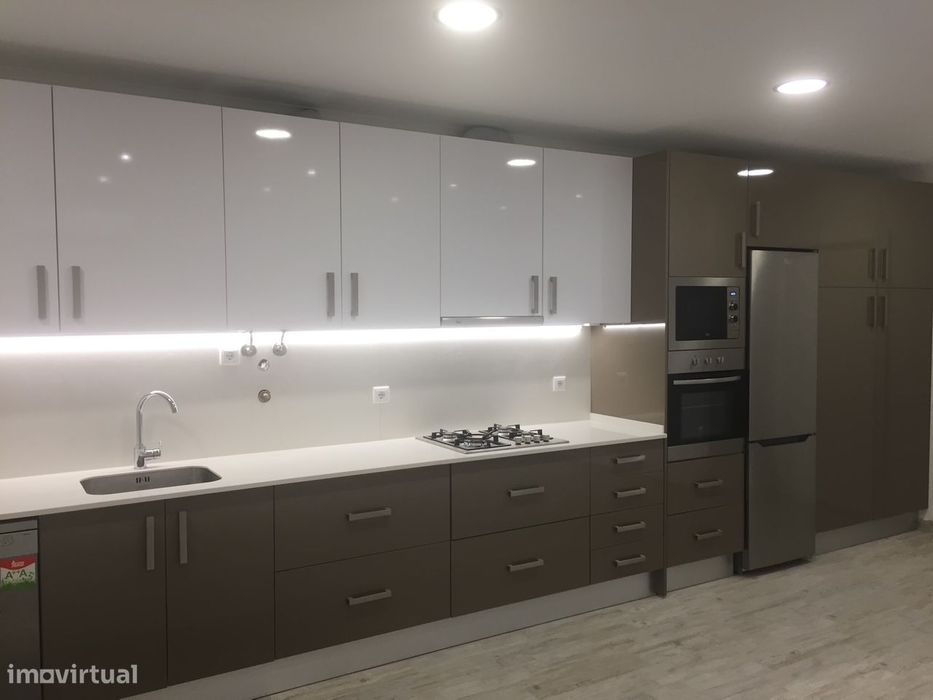 T1 - totalmente remodelado - Hospital do Barreiro
