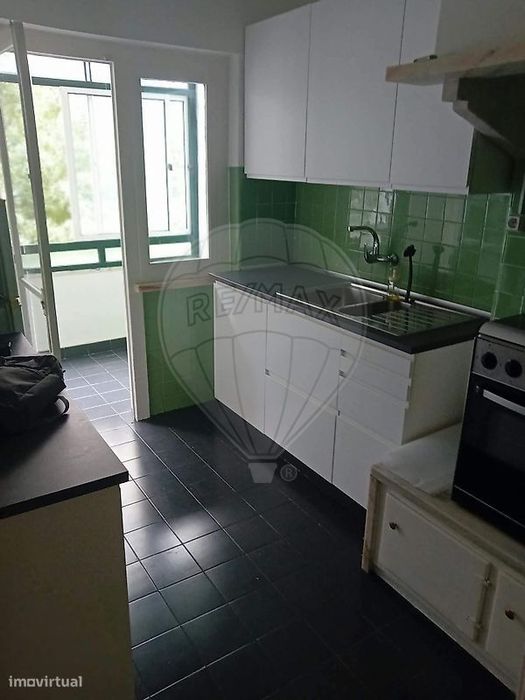 Apartamento T3 para arrendamento