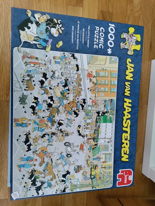 Jogos de puzzles