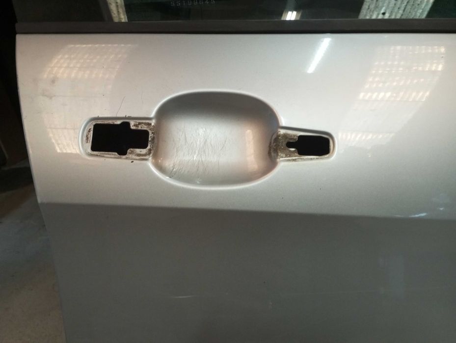 Portas Peugeot 308 (so chapa)