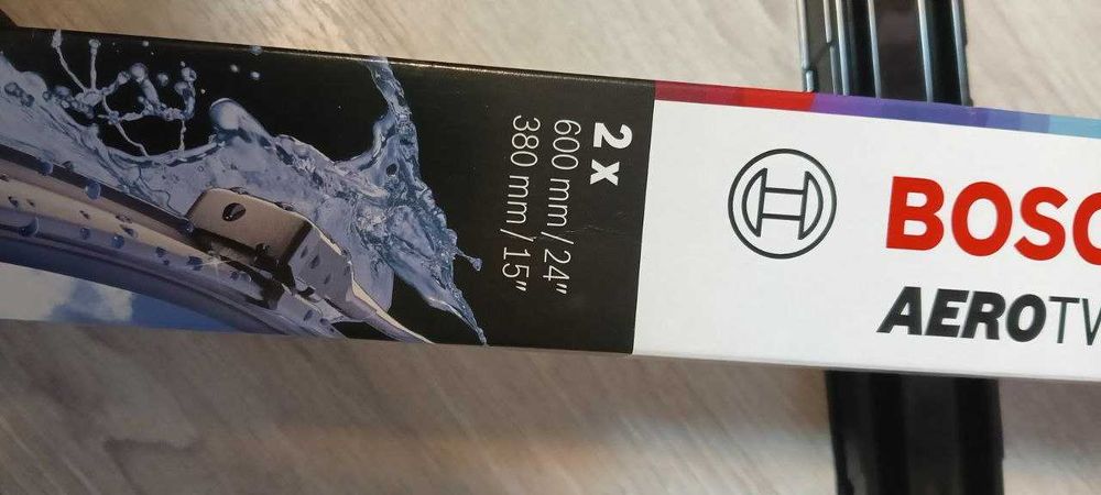 Склоочисники для Nissan Qashkai