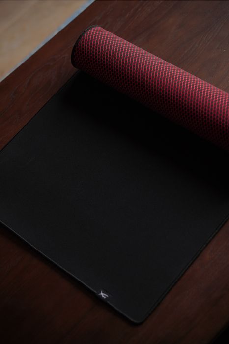 Килимок HyperX Pulsefire Mat XL Black (4Z7X5AA)
