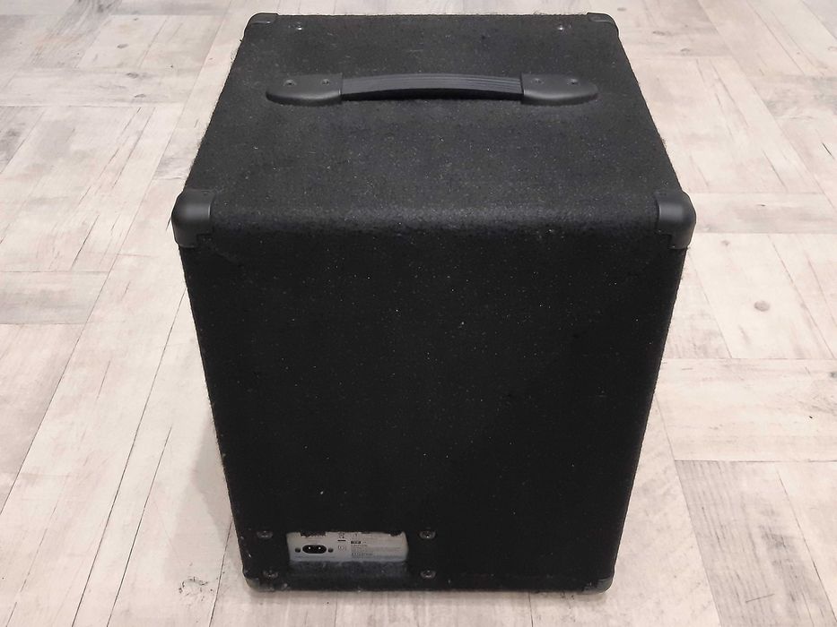 Wzmacniacz do Gitary Basowej Warwick BC 20-Combo Bass- wysyłka-zamiana