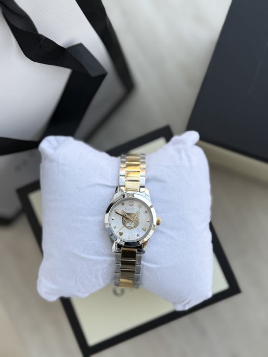 Gucci годинник часы