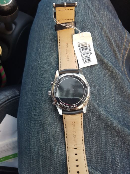 Relógio Michael Kors