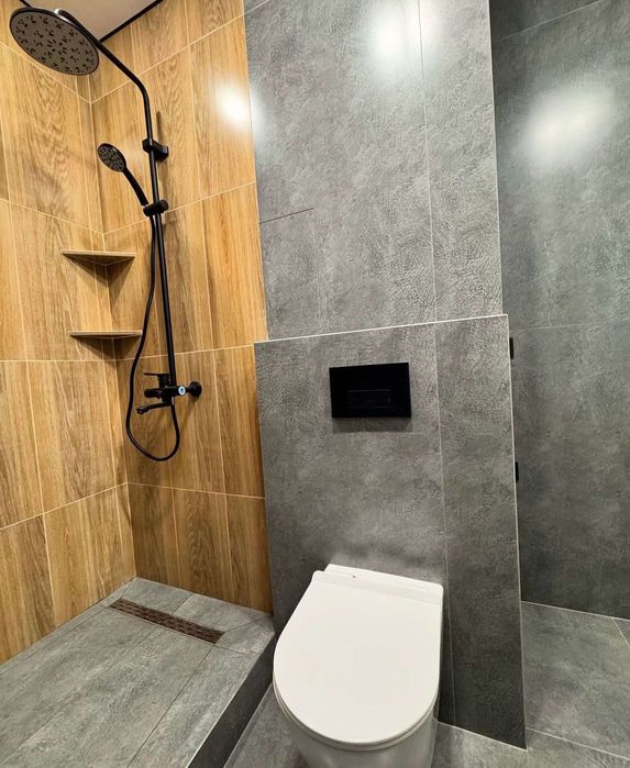 НЕДОРОГО! Ремонт квартир шпаклёвка, штукатурка, обои, ламинат, стяжка