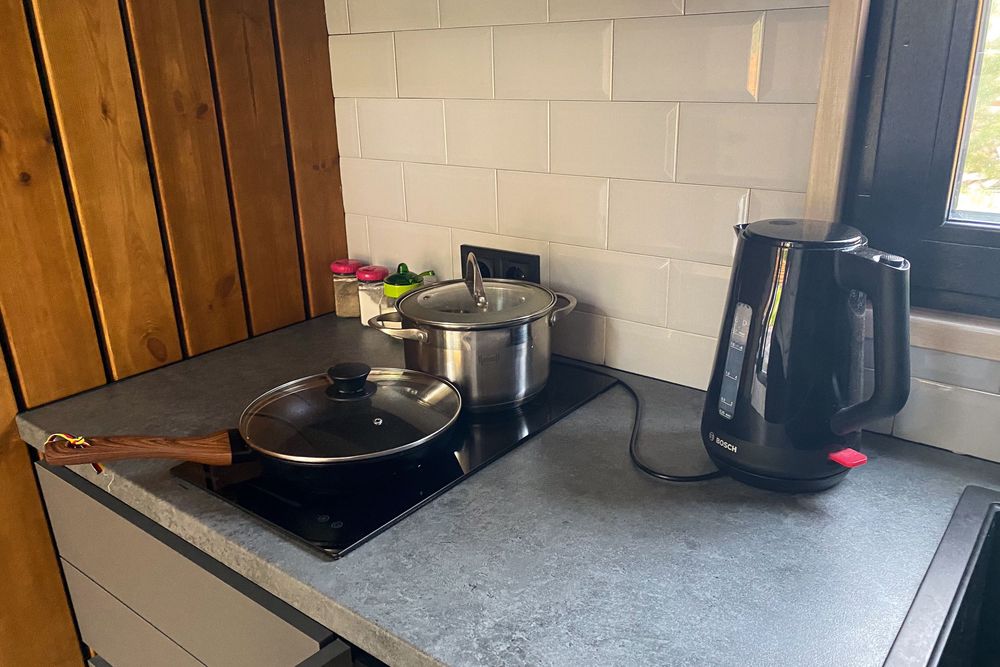 Оренда будинку з чаном, альтанкою, мангалом, кострищем, біля річки