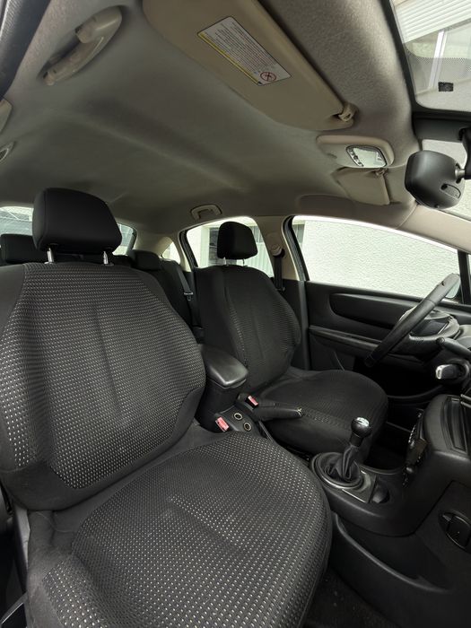 Citroen c4 1.6 / 2009