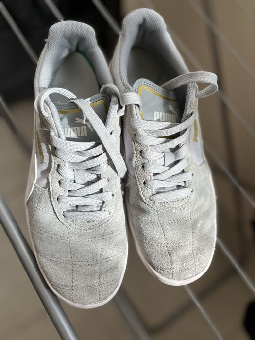 Кеди Puma 40 розмір