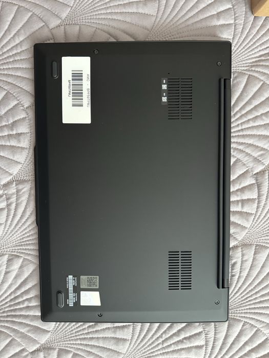 Lenovo Thinkpad 12 carbon 12 Gen  1 TB