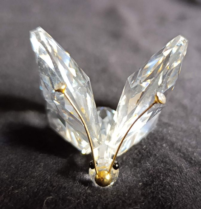 Swarowsky - Borboleta