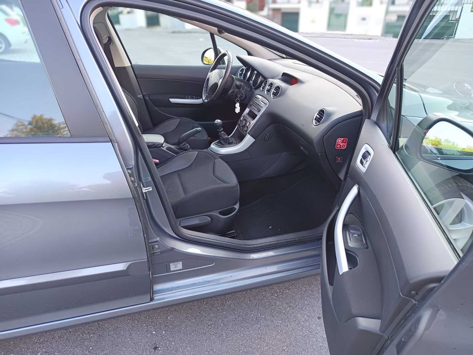 Peugeot 308 1.6 HDI Executive