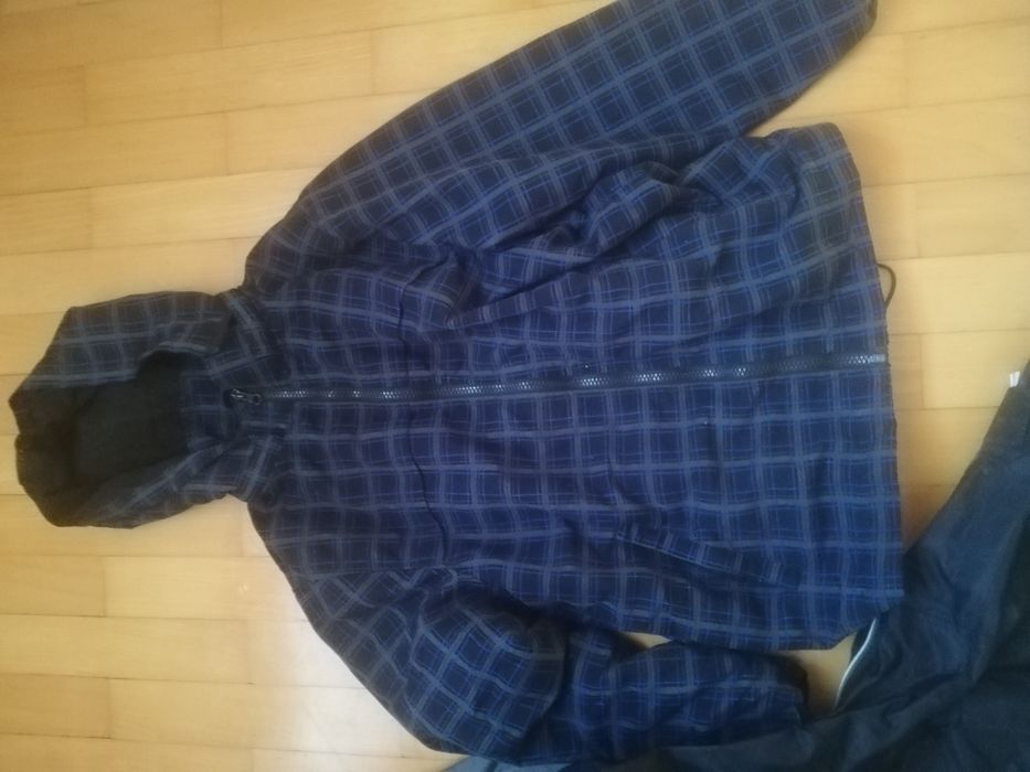 Kurtki wiosenne 140/146 everlast