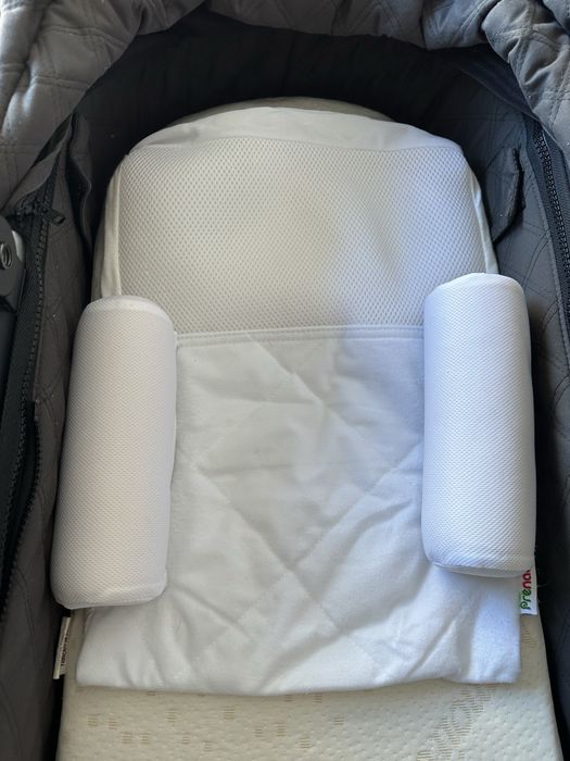 Almofada bebé Prenatal