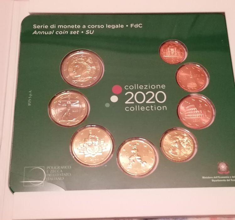 Carteira Itália flor de cunho