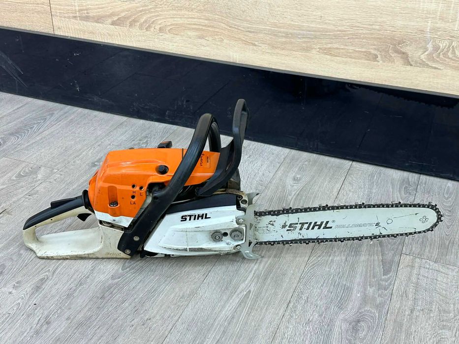 Piła łańcuchowa STIHL MS 261 C – Profesjonalna Pilarka Spalinowa
