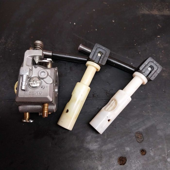 Makita dcs 33/400/401 na części