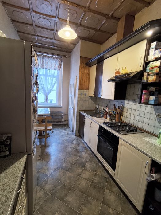 Mieszkanie 74 M2 Koźle rynek 3 pok z potencjałem