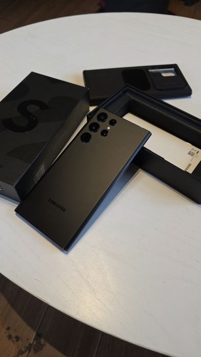 Samsung Galaxy S22 Ultra