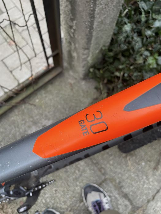 Kellys Gate 30 M praktycznie nowy