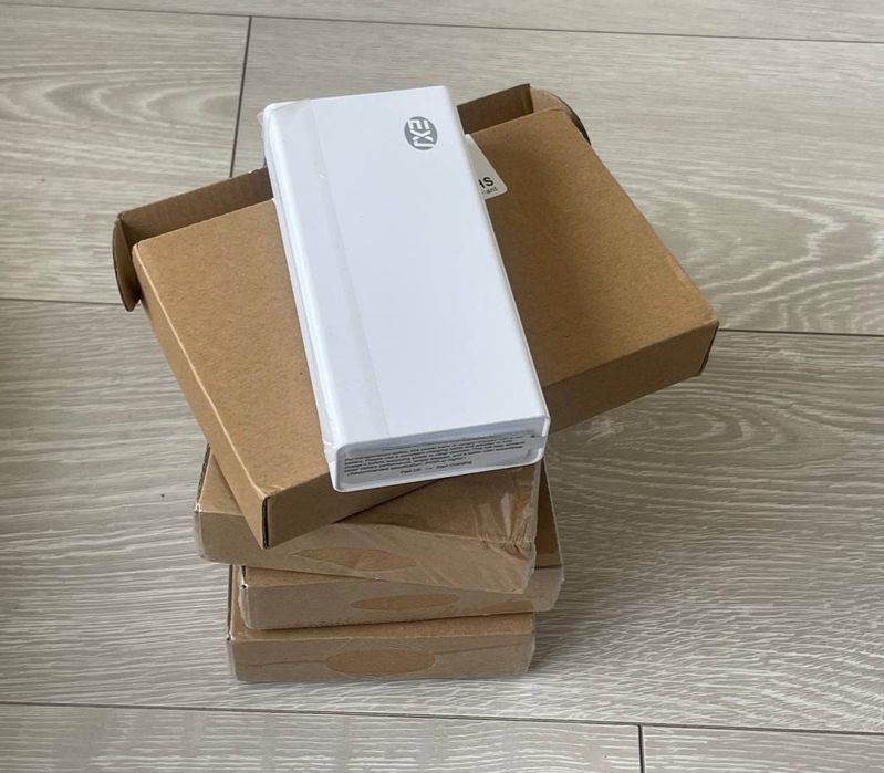 Павер банк/ Power bank/ Быстрая зарядка 22.5W