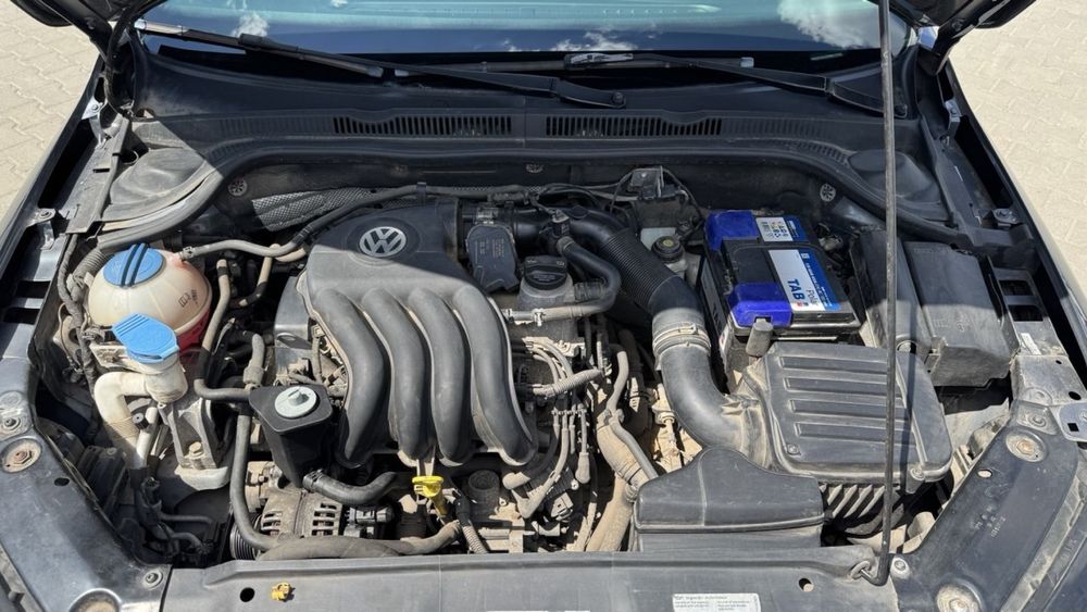 Продаю власний Volkswagen Jetta VI 2015
