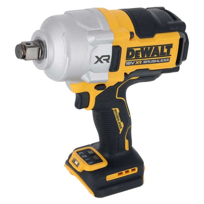 Akumulatorowy klucz udarowy 3/4" 2576Nm DEWALT DCF964NT-XJ