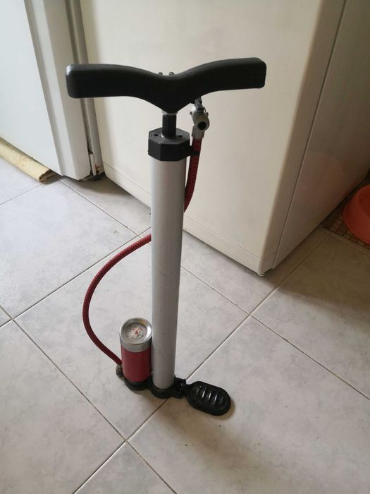 Vendo Bomba de Ar (manual)