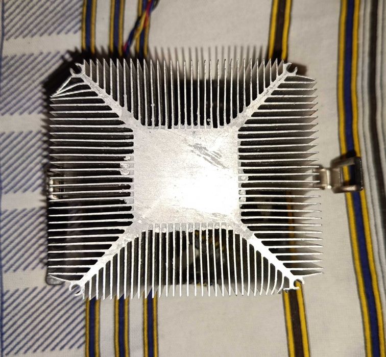 Куллер для процессора AMD 95W, AM3, AM2+, AM3+