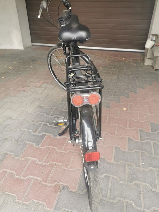 Giant Tourer CS komplet