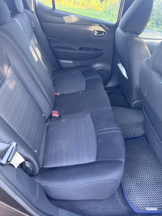 Nissan Liat продам