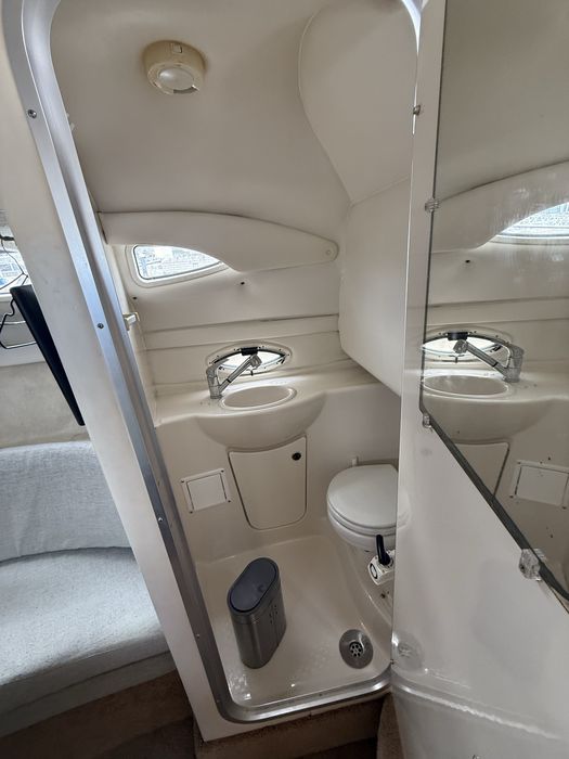 Bayliner 2455 Cierra Sunbridge