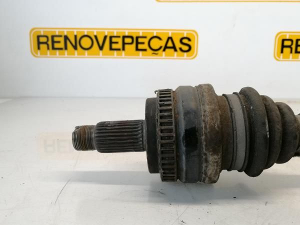 Transmissão frente direita BMW 1 (E87)