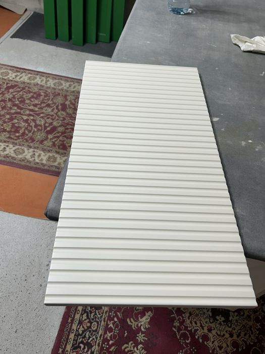 Producent frontów MDF lakierowanych | Frezowane | Połysk / Mat