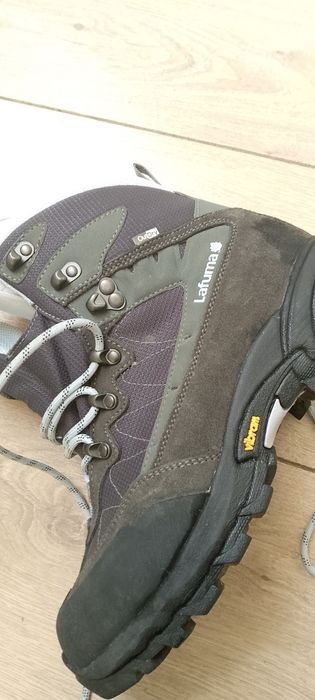 Sprzedam buty trekingowe