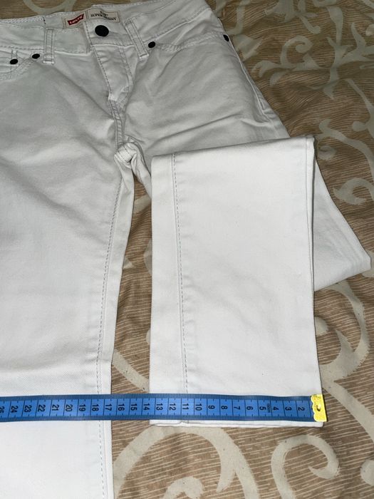 Джинси жіночі Levi’s