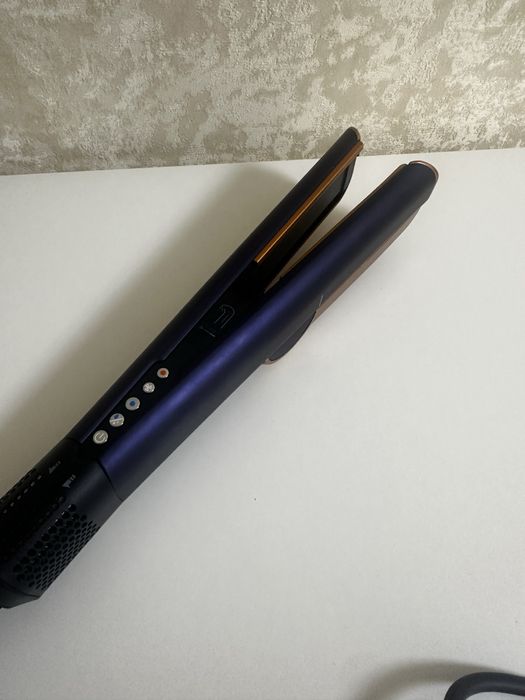 Dyson фен-вирівнювач аналог