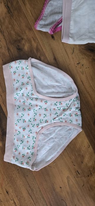 Majtki Bielizna damska