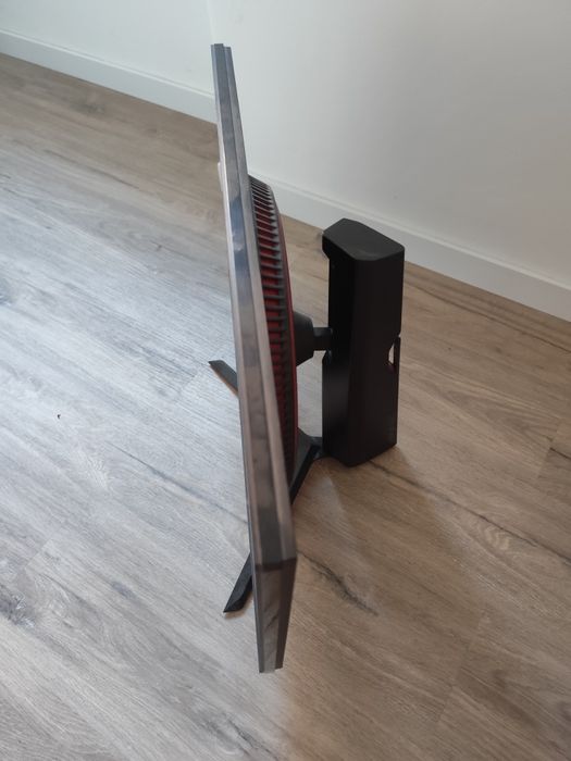 Monitor LG 27 polegadas