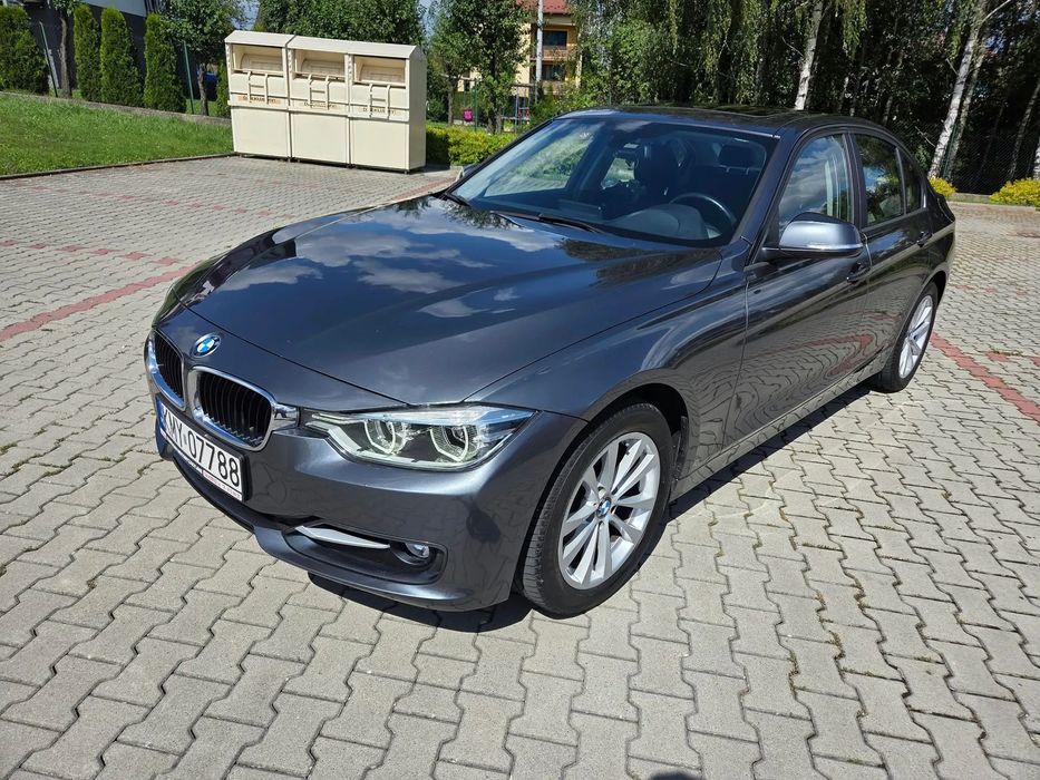 BMW Seria 3