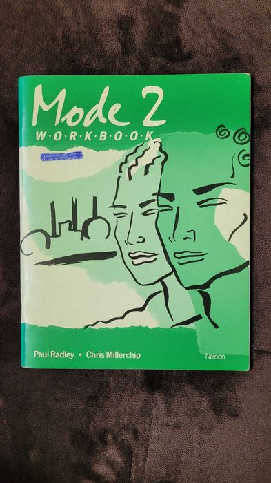 Mode 2, ćwiczenia, język angielski, P. Radley, C. Millerchip