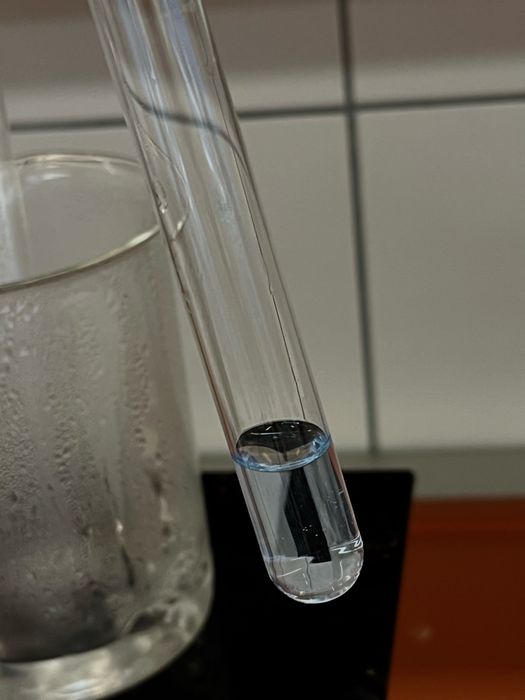 Korepetycje Chemia (7,8 klasa + 1,2 liceum)