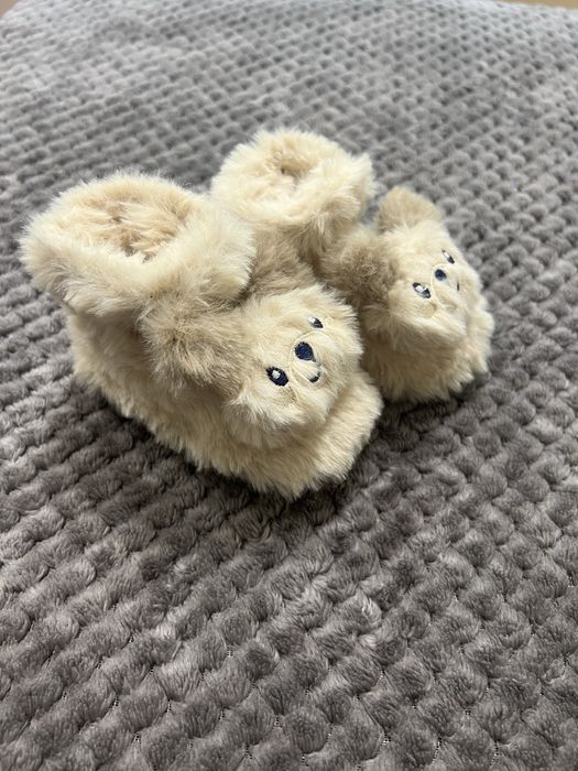 Теплі пінетки)))