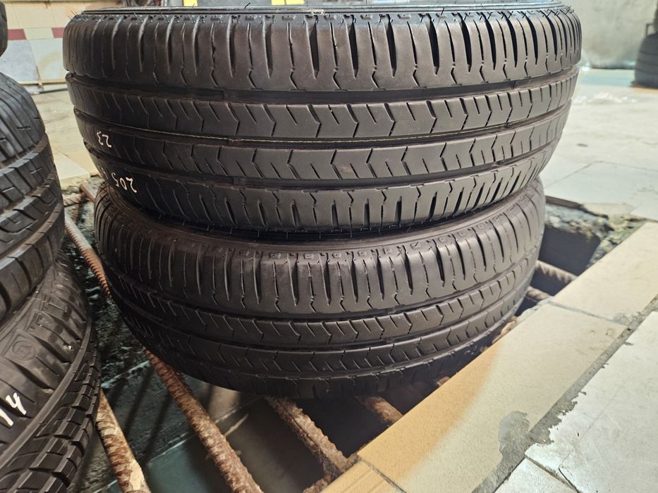 Barum 205 65 r16 c