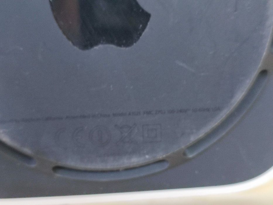 Apple A1521 airport Router