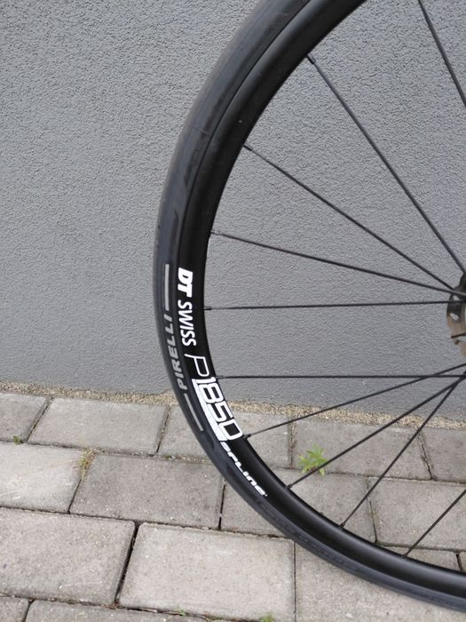 Szosa endurance SUPERIOR X-ROAD COMP